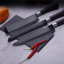 Juego de 6 Piezas de Cuchilo