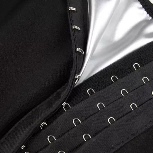 Short Térmico Adelgazante