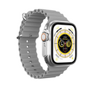 Smartwatch KD99 Ultra+Audifonos Osea U9