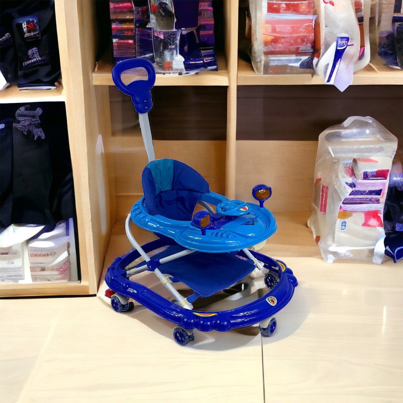 Caminador Andadera Para Bebe Mus